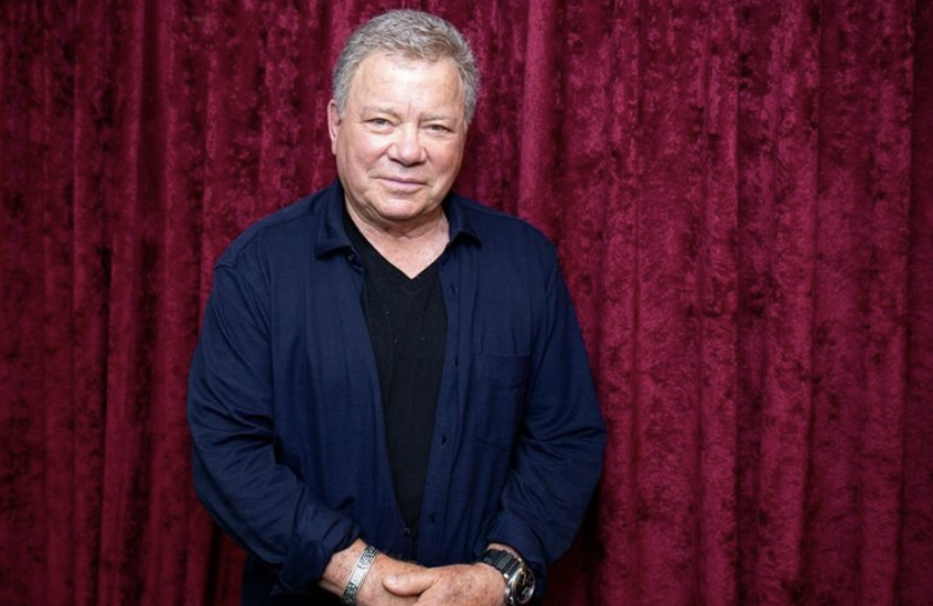 William Shatner’s Reflection on Life and Legacy