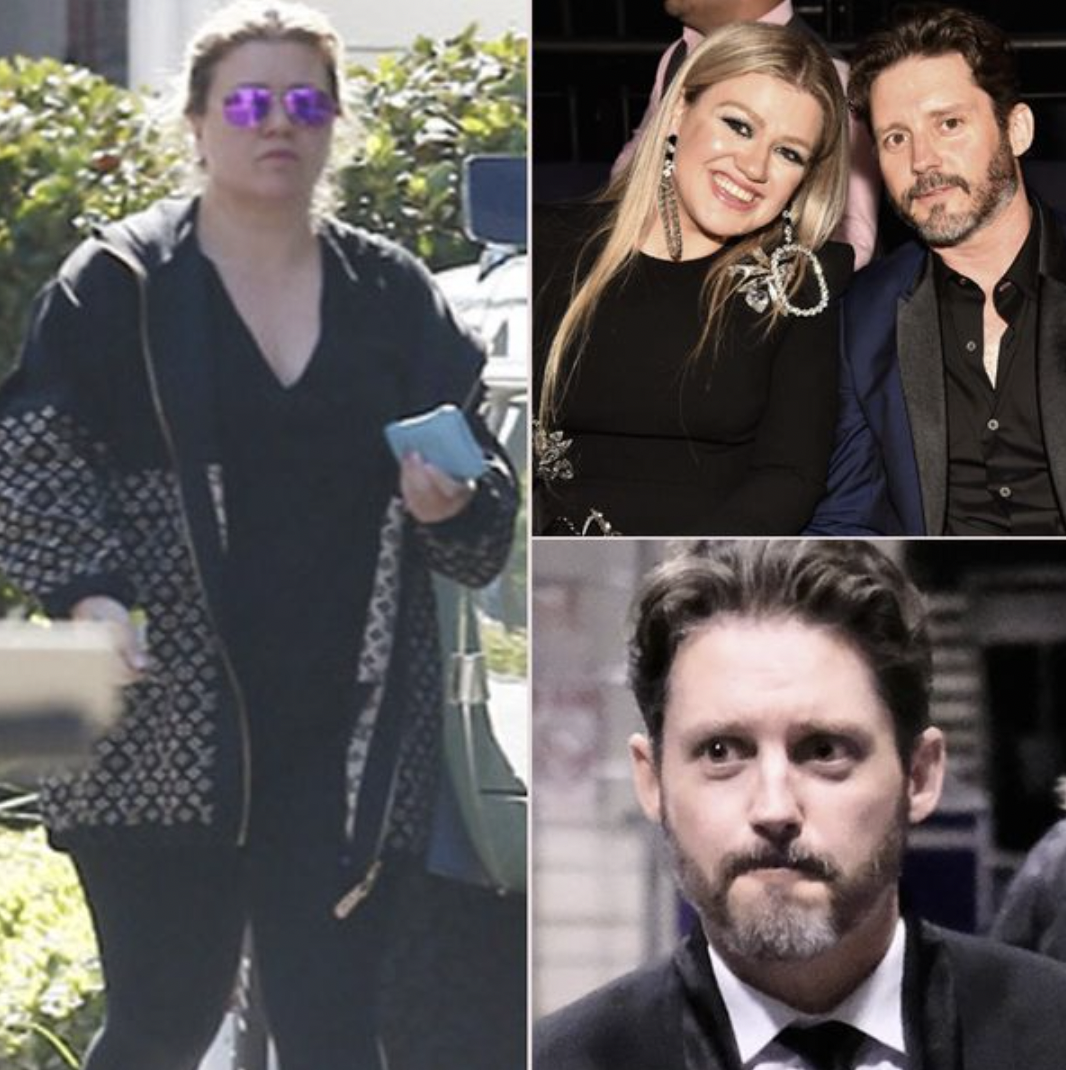 Kelly Clarkson’s Ex-Husband Ordered to Return Money Taken from Singer