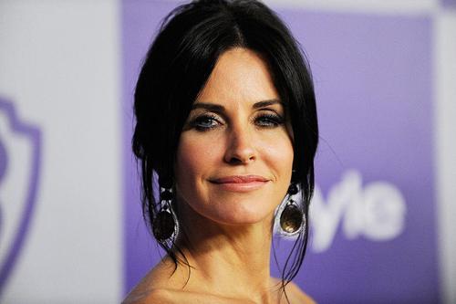 Courteney Cox’s ‘Bad Memory’ Leaves Her with Few Memories from ‘Friends’