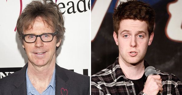 Tragic Loss: Dana Carvey’s Tribute to His Beloved Son