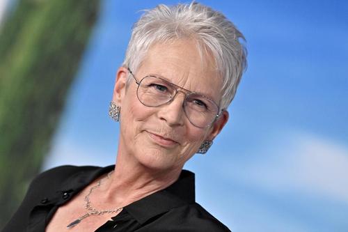 Jamie Lee Curtis: A Hollywood Legend Finally Receives Recognition at 64