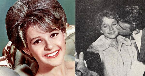 Brenda Lee: The Unforgettable Songstress Who Lit Up the Charts