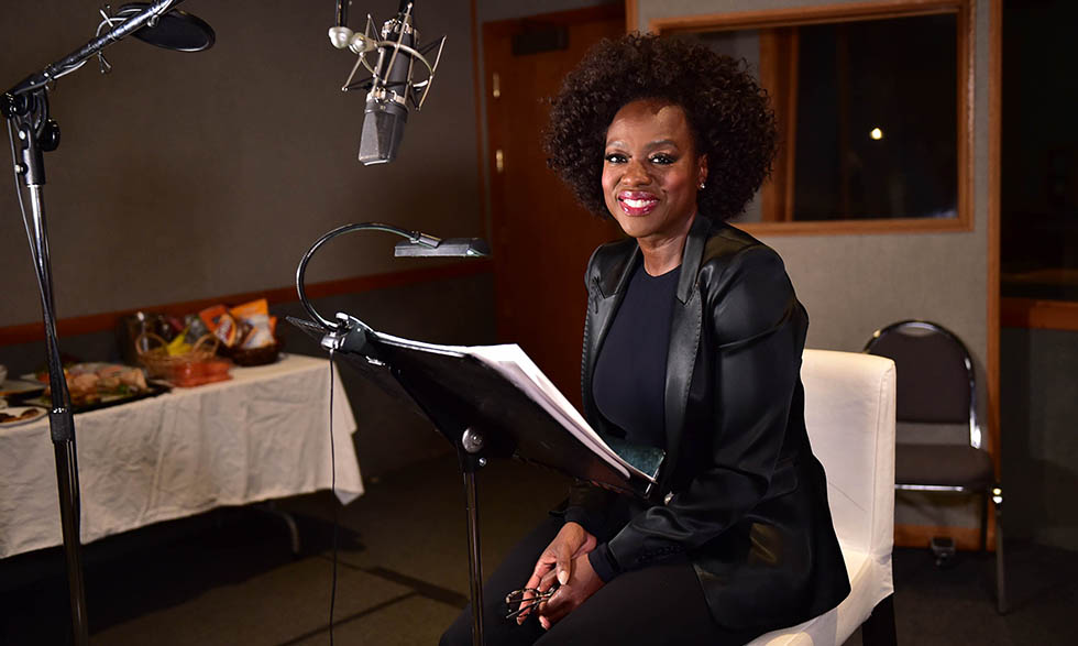 Viola Davis: Confronting Prediabetes and Becoming a Health Advocate