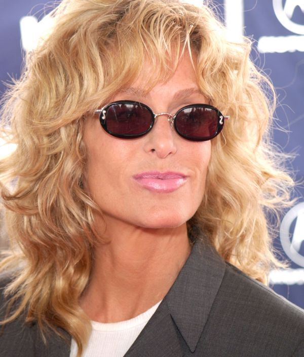 Farah Fawcett