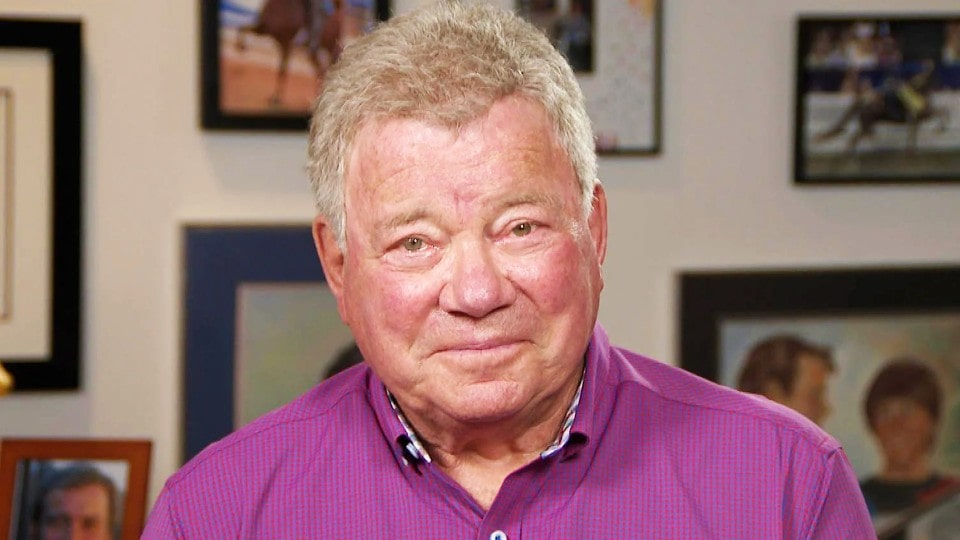 A Brave Battle: William Shatner’s Triumph Over Cancer