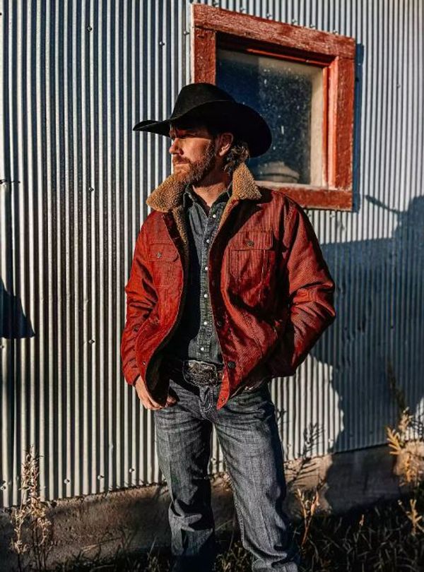 The Cowboys are Making a Comeback: Chancey Williams’ Authentic Country Music