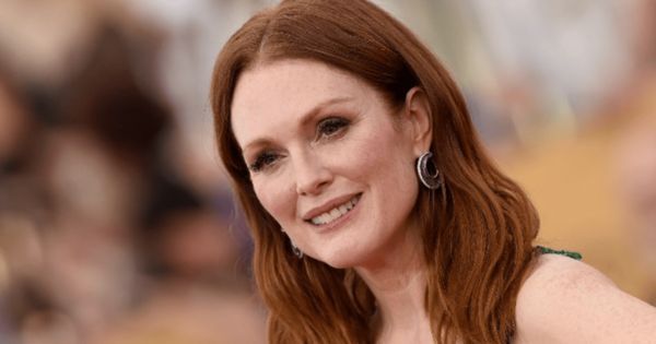 Julianne Moore: The Ageless Beauty at 62