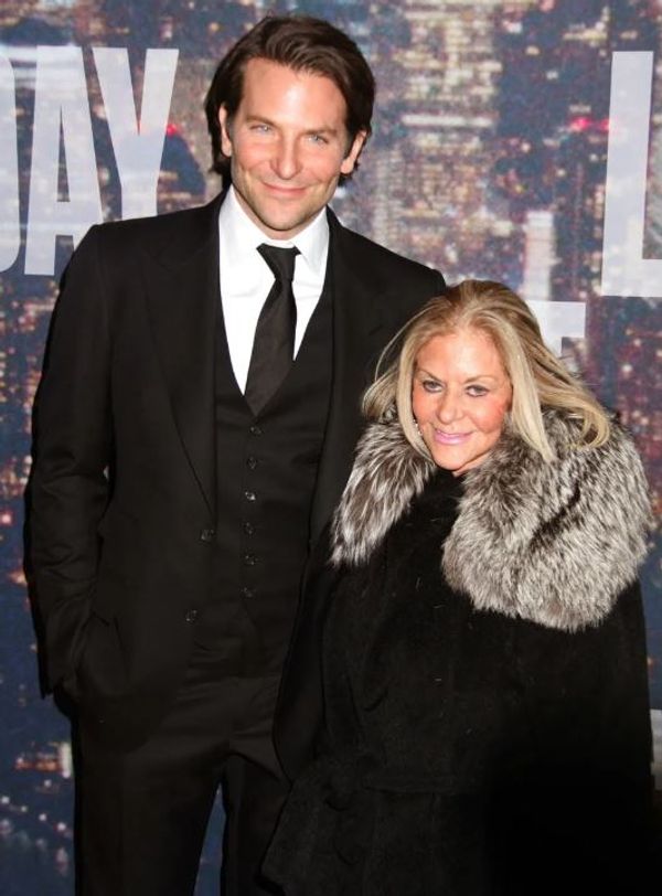 Bradley Cooper’s Heartwarming Choice to Live with His Mother