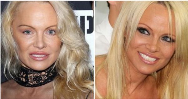 Pamela Anderson’s Advice: Embrace Your Natural Beauty