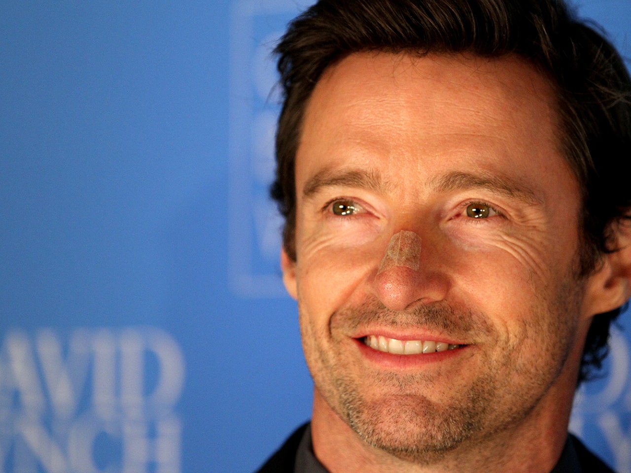 Actor Hugh Jackman: A Reminder to Protect Your Skin