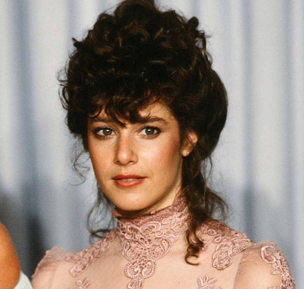 Debra Winger: An Enduring Hollywood Icon