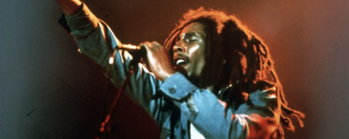 25 Quotes by Bob Marley, a Legend Who Inspires All Ages