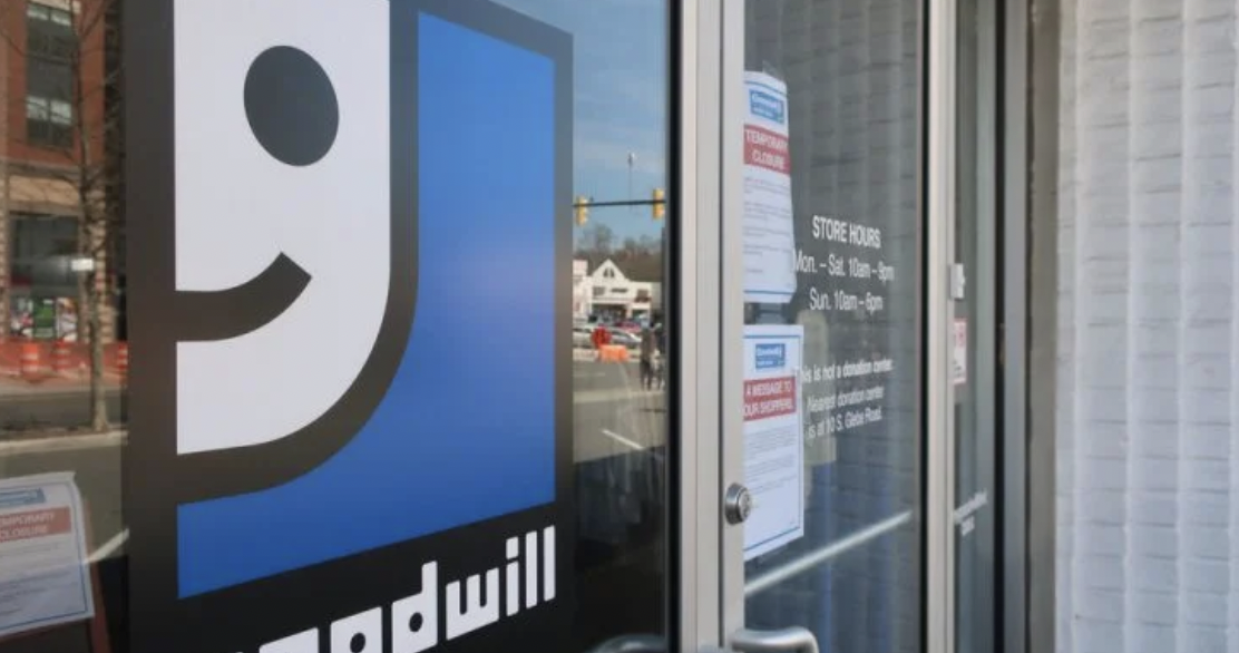 Goodwill: Bringing Awareness to Cleanliness Standards