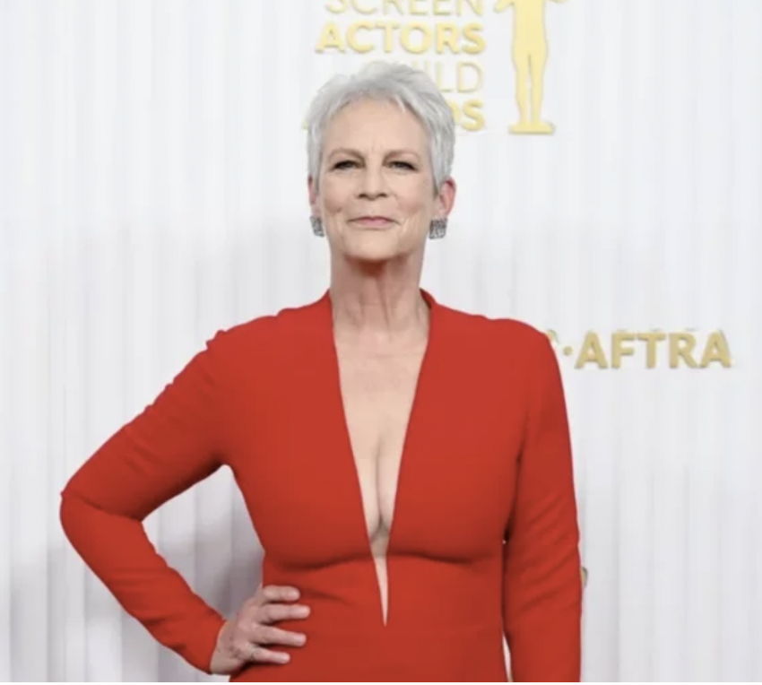 Jamie Lee Curtis: A Multifaceted Hollywood Icon