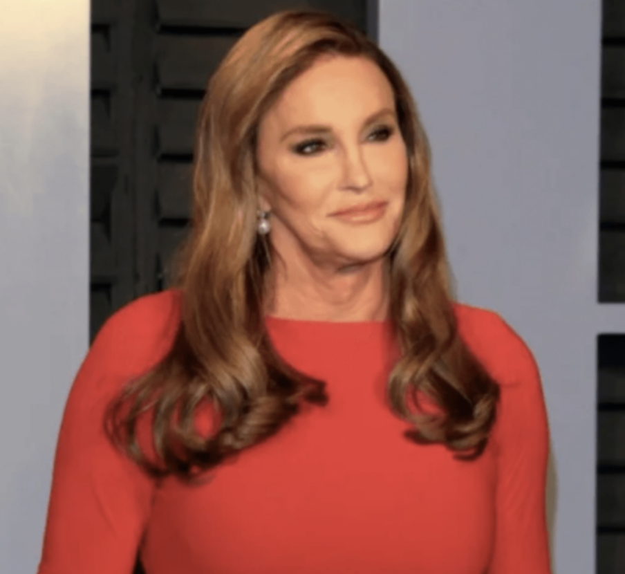 Caitlyn Jenner’s New Outlook on Love and Happiness