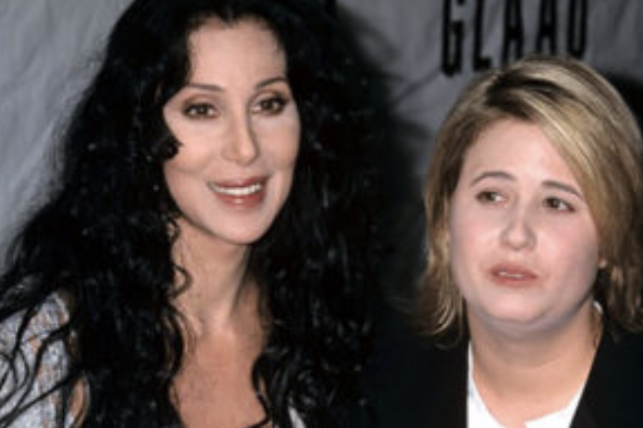 Cher’s Child: A Journey of Transformation