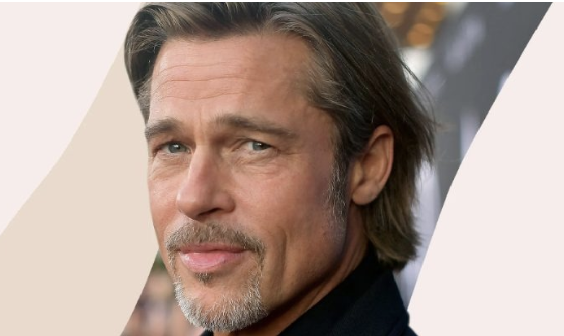 Brad Pitt’s New Girlfriend: Ines de Ramon