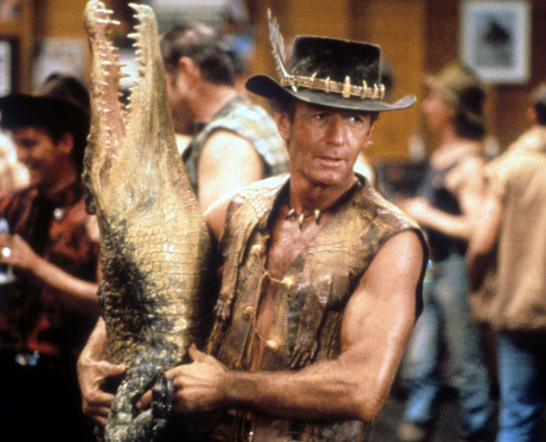 Paul Hogan: A Beloved Icon Overcoming Health Challenges