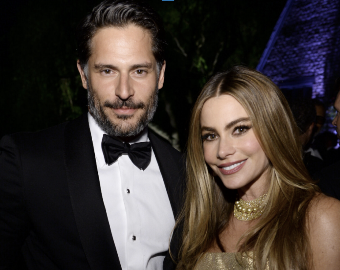 Embracing a Fresh Start: Joe Manganiello’s New Chapter