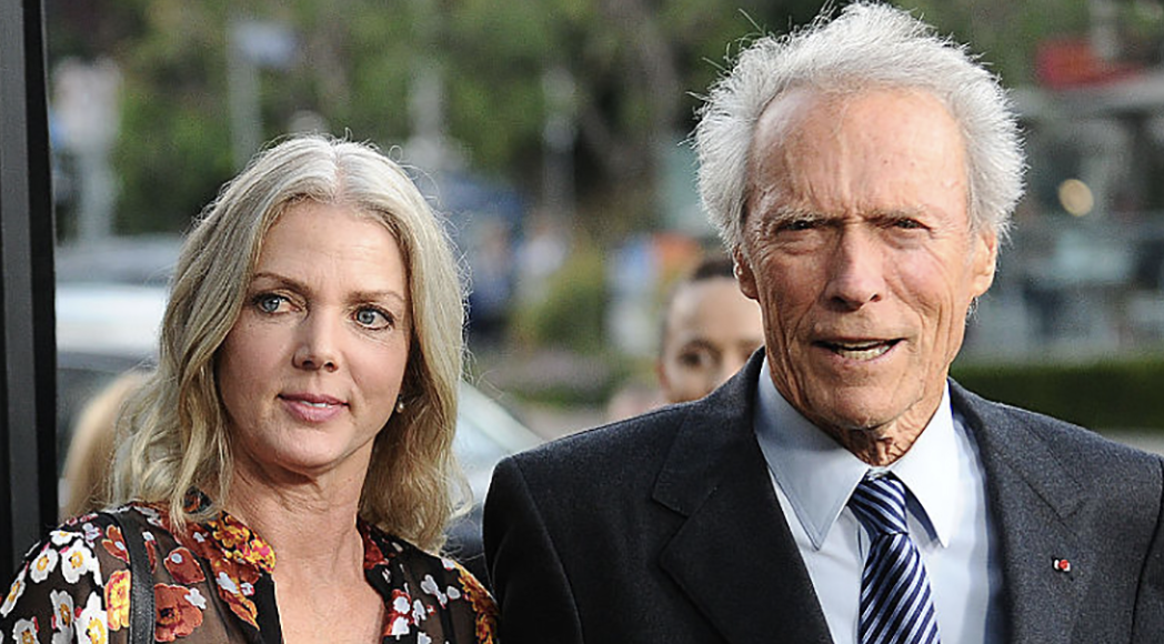 Clint Eastwood: Finding Love Again