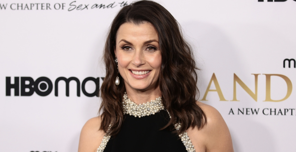 Bridget Moynahan: A Tale of Resilience and Love