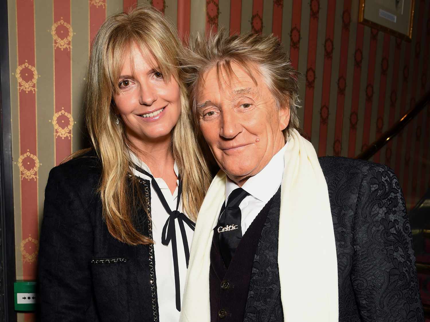 Rod Stewart’s Battle with Memory Loss after Throat Surgery: “I Almost Forgot How to Sing”