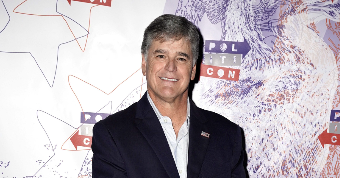 From Paperboy to Television Star: The Inspiring Journey of Sean Hannity