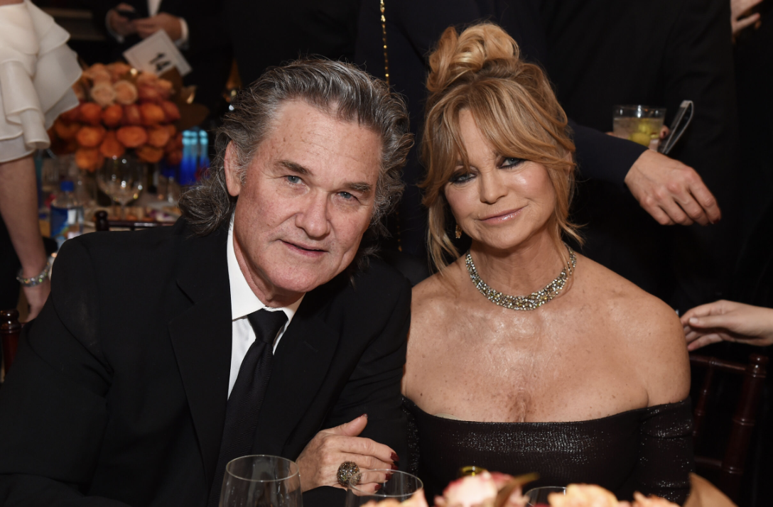 Kurt Russell and Goldie Hawn Welcome 8th Grandchild – Fans Obsess Over Her Name