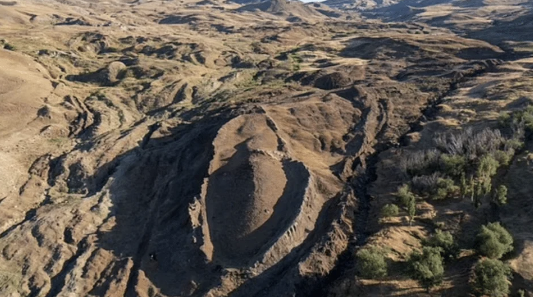 Unveiling the Mystery: The Search for Noah’s Ark