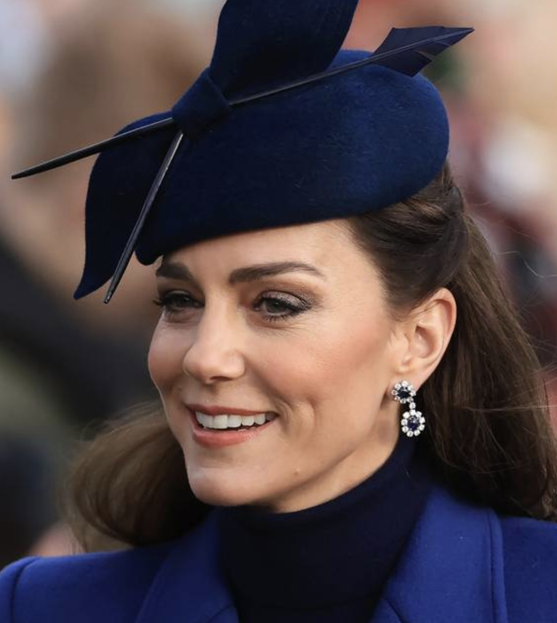 Kate Middleton’s Health Update