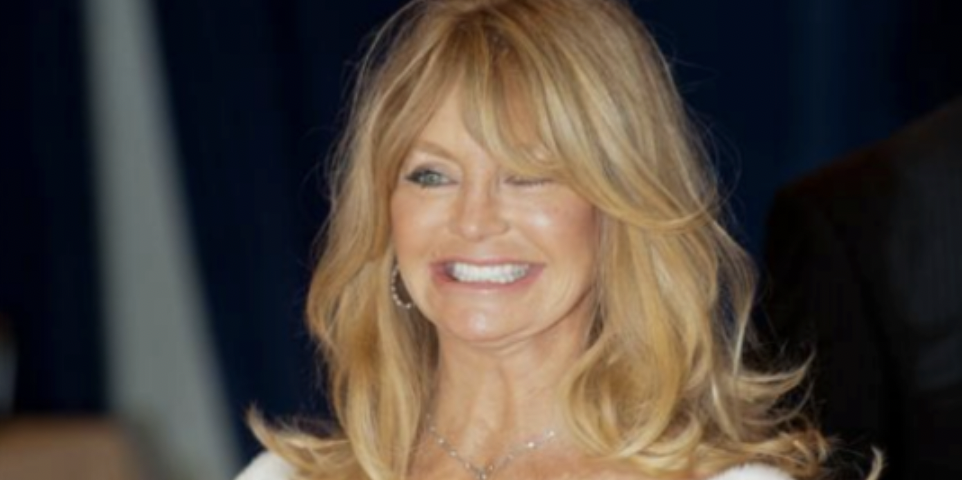 Goldie Hawn: The Ageless Hollywood Star with a Devoted Family