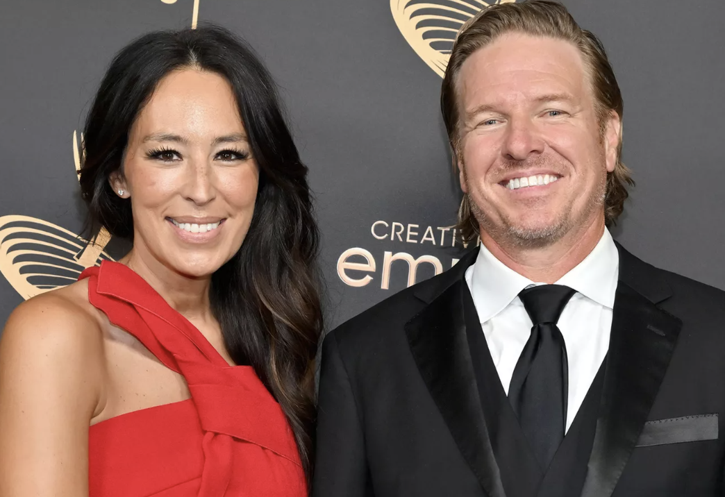 Chip and Joanna Gaines Announce New Fixer Upper Spin-Off: Fixer Upper: The Lakehouse!