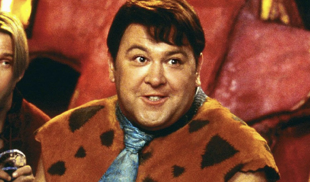 Fred Flintstone In ‘The Flintstones In Viva Rock Vegas’ ‘Memba Him?!