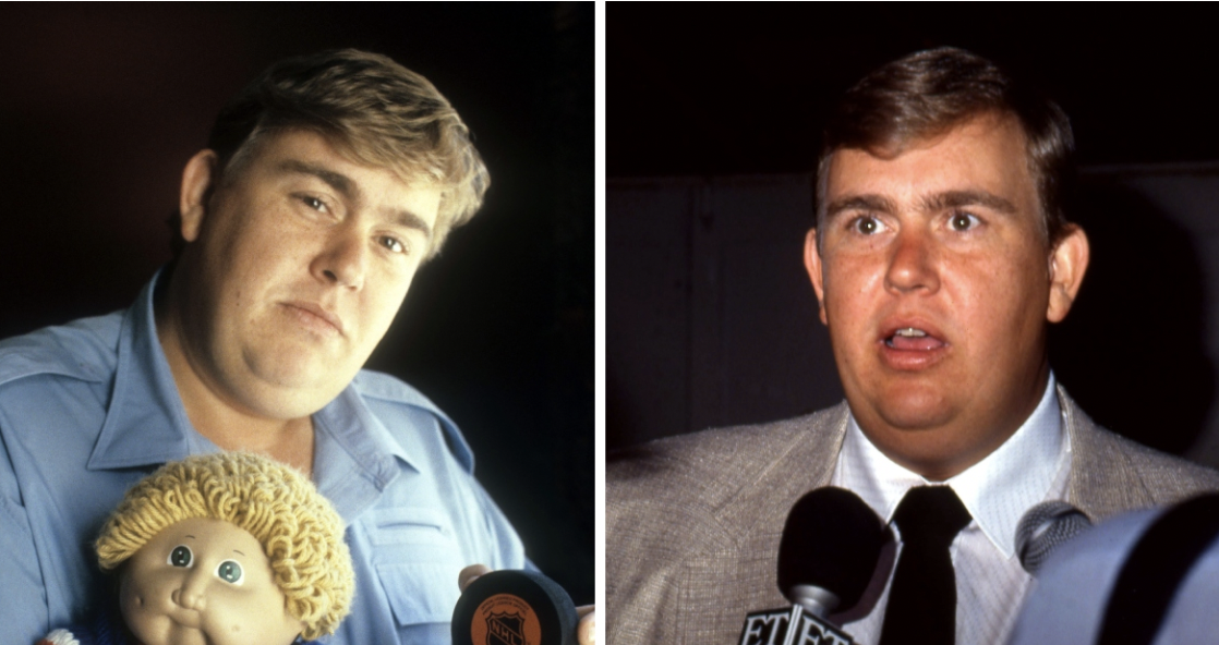 Cherishing the Legacy of John Candy