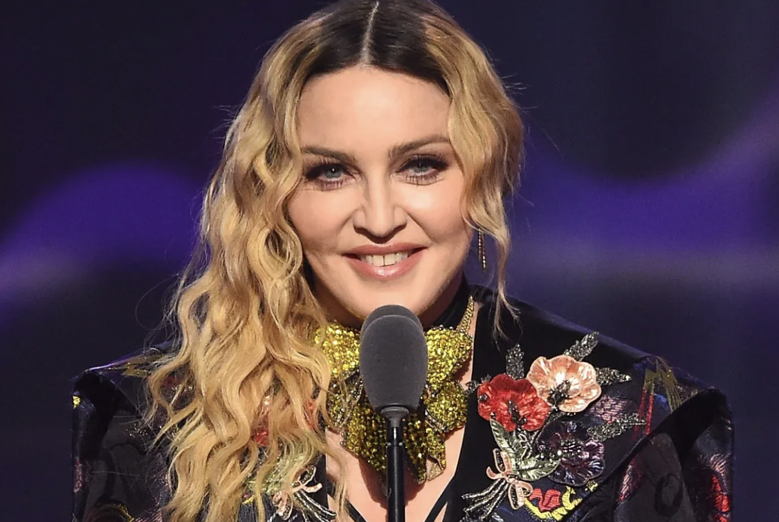 Madonna Reveals Terrifying Details About Her ‘Near-Death’ Health Scare