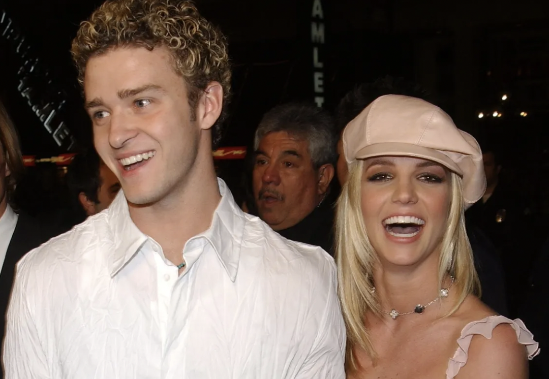 Britney Spears ‘Annoyed’ by Justin Timberlake Mocking Her Apology on Stage