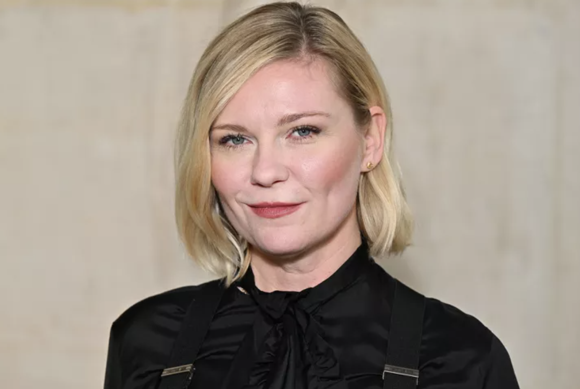 Kirsten Dunst Regrets ‘Never’ Saying Anything When She Was Called ‘Girly-Girl’ on Spider-Man Set