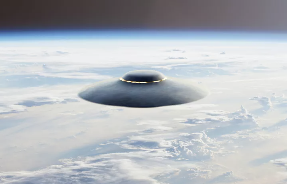 Aliens Have Not Visited Earth: Pentagon Investigation Reveals “Misidentification”