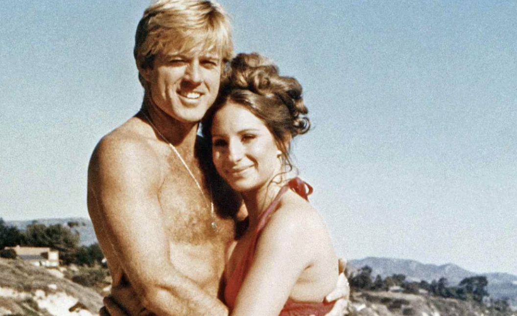 The Hidden Romance: Unraveling the Famous Scene between Barbara Streisand and Robert Redford in ‘The Way We Were’