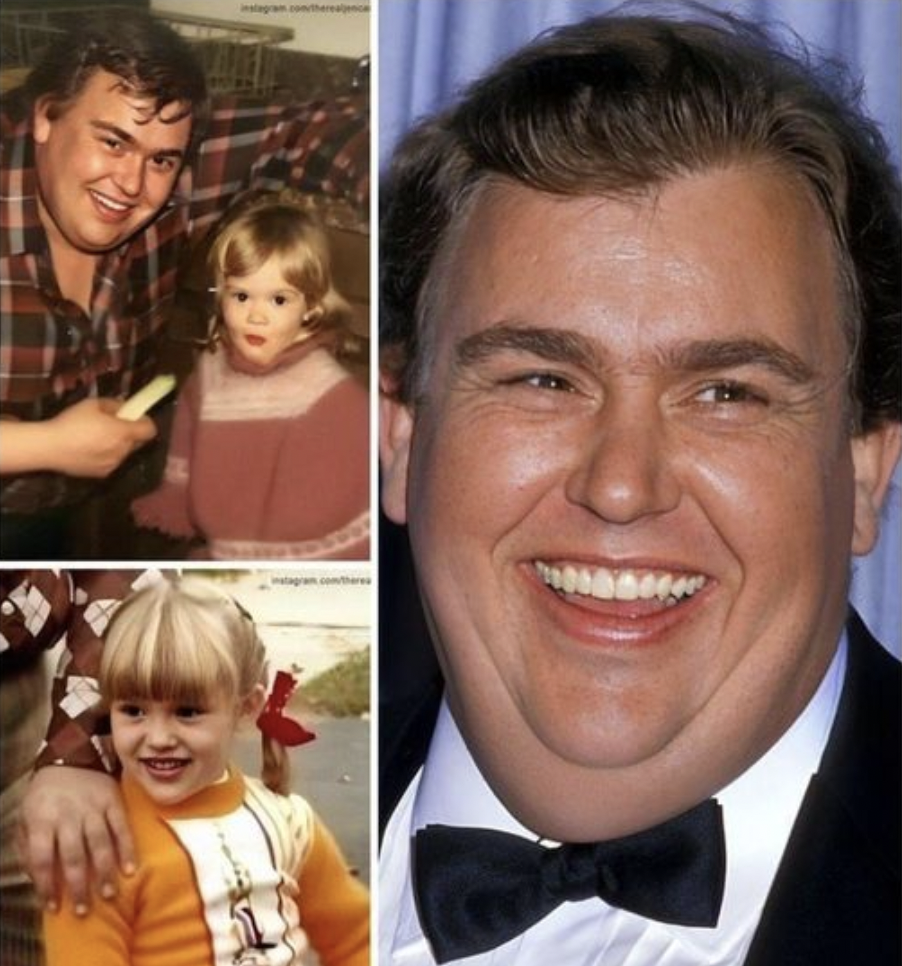 John Candy’s Legacy Lives On