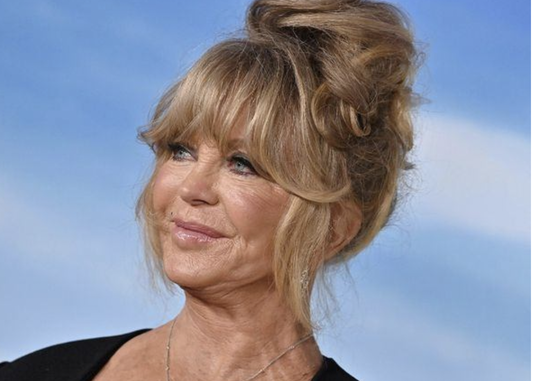 Goldie Hawn and Kurt Russell: A Love Story That Inspires