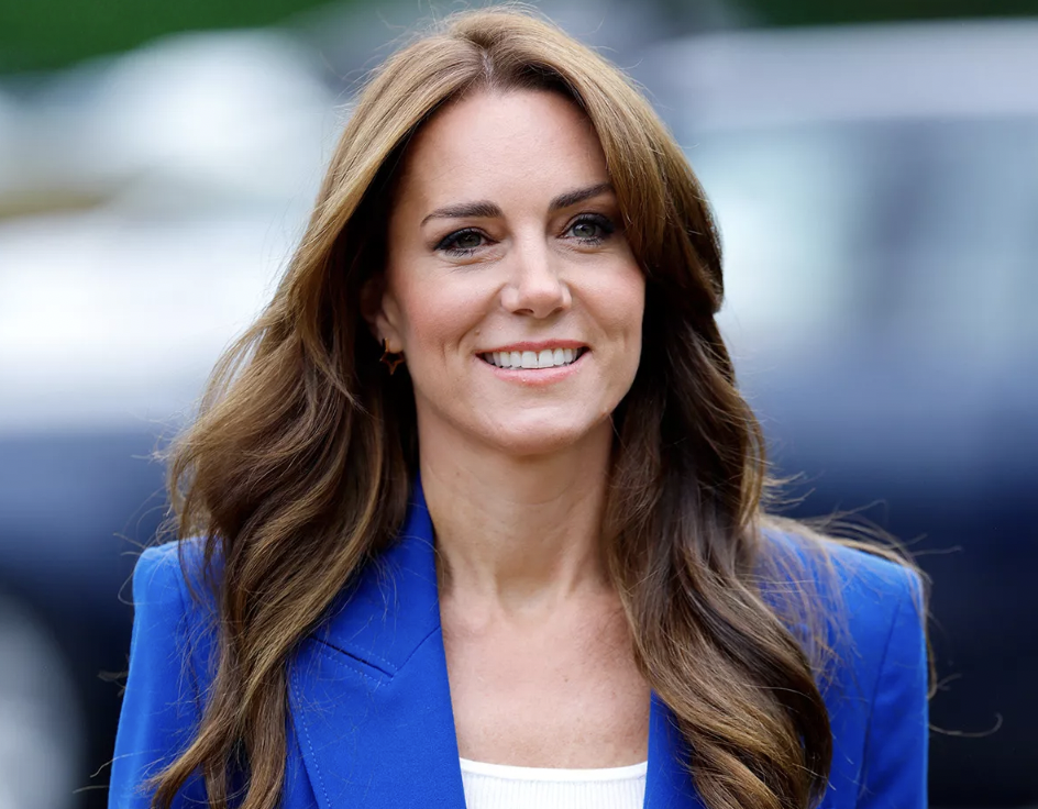 Royals Kate Middleton’s 2024 Mother’s Day Photo ‘Killed’ After Associated Press Alleges the Image Was ‘Manipulated’