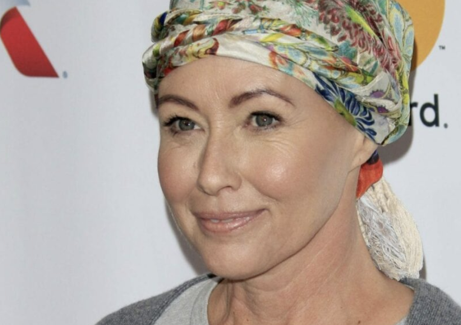 Shannen Doherty: A Beacon of Strength in the Face of Adversity