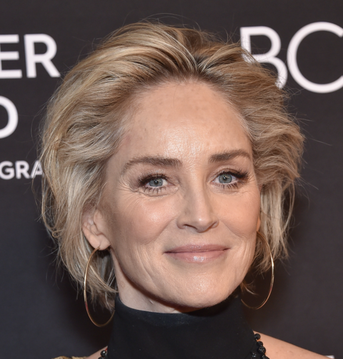 Sharon Stone At Almost 65: Still Stunning and Surprising Fans!