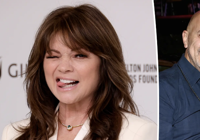 Valerie Bertinelli Finds Love Again: “It’s Unlike Any Relationship I’ve Ever Experienced”