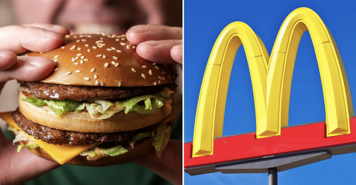 McDonald’s Announces Exciting Changes to the Big Mac