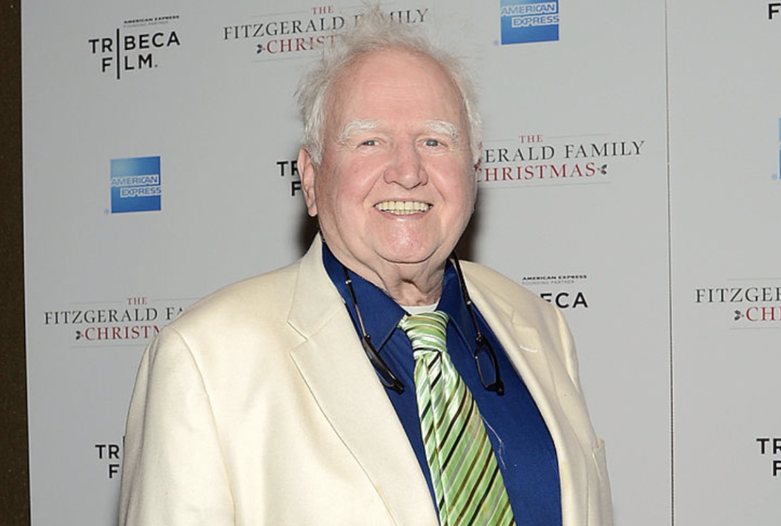 Remembering Malachy McCourt: A Beloved Irish American Actor and Author