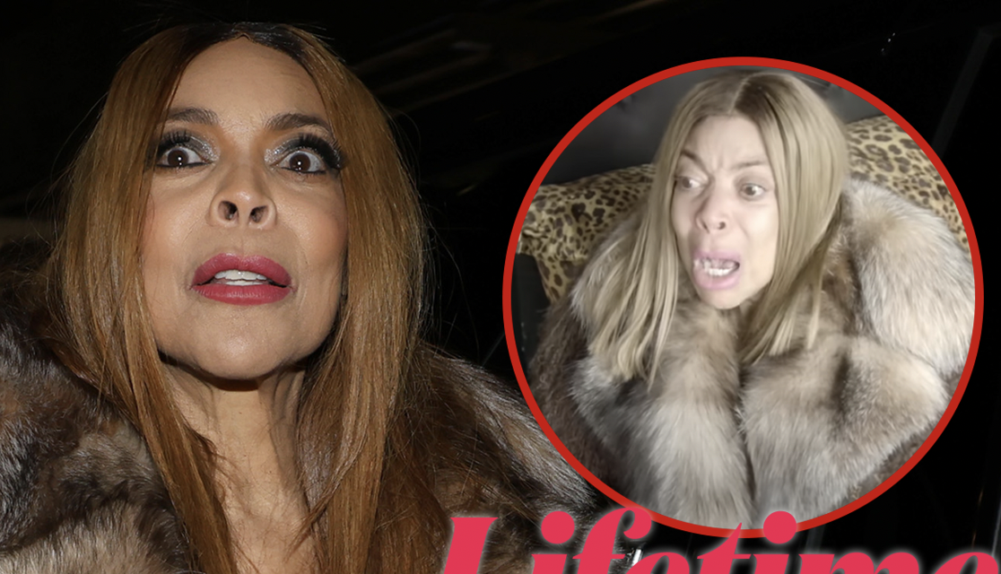 Wendy Williams’ Guardian’s Failed Lawsuit to Stop Documentary Unsealed