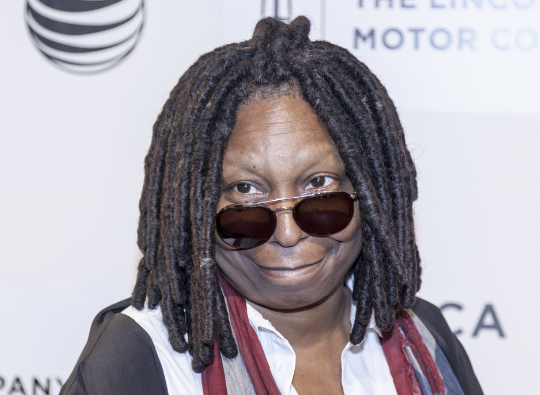 Whoopi Goldberg Sets the Record Straight: Clearing Up Rumors about Her Sexuality