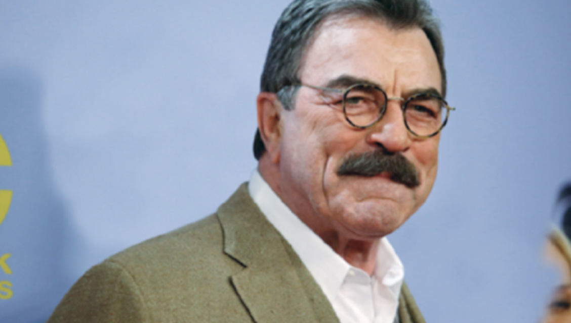 Tom Selleck on Donald Trump: A Refreshing Perspective